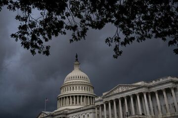 米議会、予算期限を目前に厳しい議論続く
