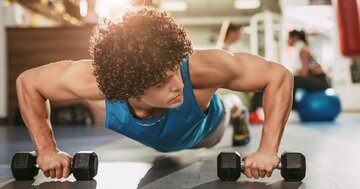 「筋肉はモッツァレラと同じ」...なぜウォーミングアップは「2セット」でいいのか？