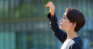 歳をとると「老けこんで見える人」と「凛とした人」の決定的な差とは？