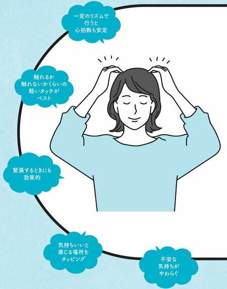 1週間で勝手に自律神経が整っていく「最強プログラム」【名医が解説】