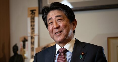 「安倍元首相銃撃」の悲劇が起きた理由、宮崎謙介元議員が怒りと悲しみの手記