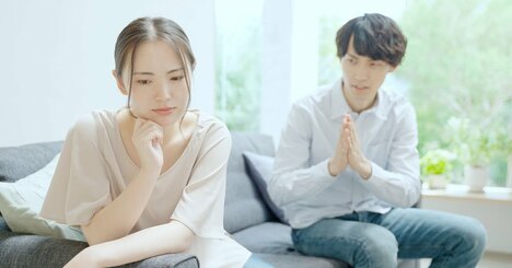 頼まれるとつい断れない人の特徴・ワースト1