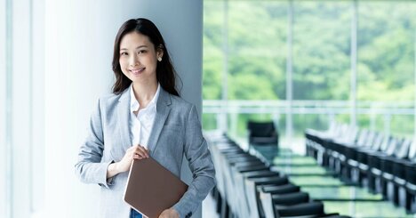 高学歴でも最後の一言で即落ちる…面接官の「何か質問はありますか？」で言ってはいけないNGワード