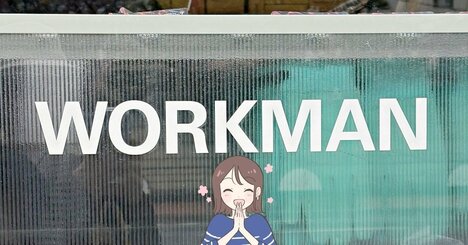 「思ってた以上に涼しい」ワークマンの“暑さ対策グッズ”つけた瞬間からひんやり気持ちいい！「暑さを感じません」「追加で2枚買った」【購入レビュー】