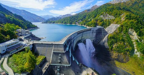 松下幸之助が提唱した「ダム経営」を実践する極意とは？