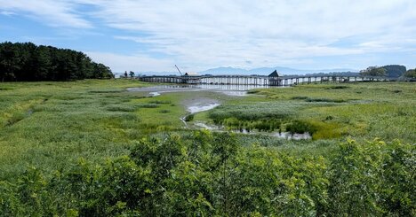 故郷・青森にUターンして郷土愛が爆発！30代女性が一から作った「住民の拠点」とは
