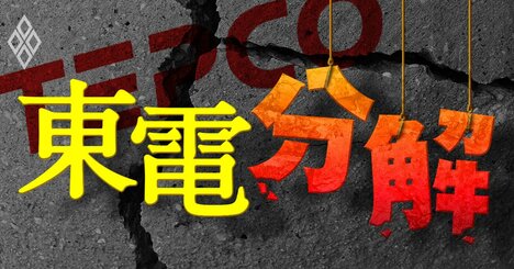 混迷する東京電力HDのアライアンスの行方は？エネルギー業界を待ち受けるデータセンター計画と原発バックエンド問題にも迫る！