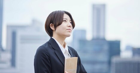 【就活生が毎年罠にハマる】企業のどこを見れば大学生はブラック企業を見抜けるのか
