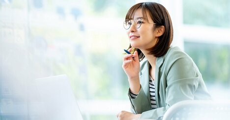 退職、転居、働き方の制約――八方ふさがりだった36歳が「自分だけのポジション」をつかむために見直したものとは？