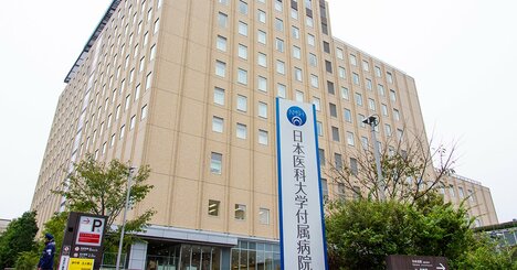 最先端技術をどん欲に取り込む日本最古の私立医科大が、AI時代の「医師」に求める唯一無二の条件とは