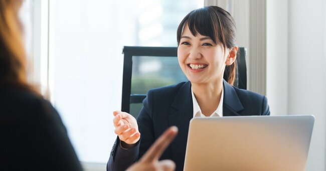 「能力不足でクビにされた人がいる」と転職面接で言われたら、何て返す？