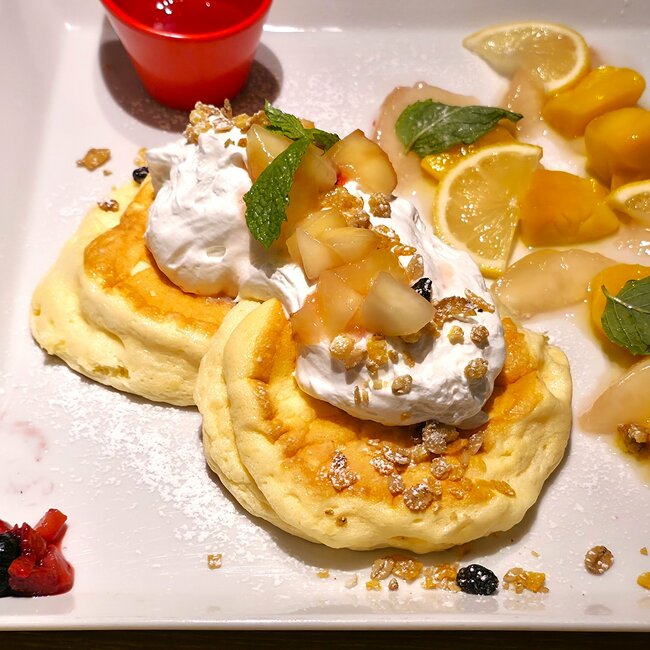 【むさしの森珈琲】一生売っててほしい。夏限定の“新感覚スイーツ”毎日食べたいくらいお気に入り「めちゃおいしかった」「桃がお口にとける」《実食レビュー》