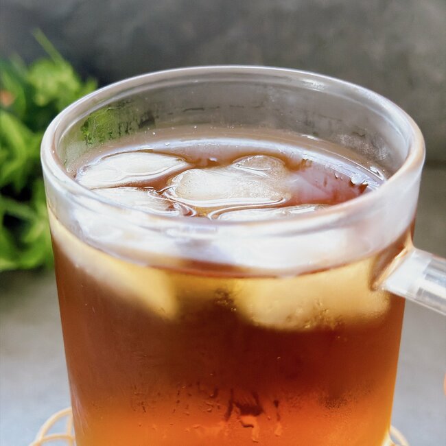 思わずまとめ買いした…!セリアの「喫茶店にありそうな食器」置くだけでレトロな雰囲気たっぷり!《購入レビュー》