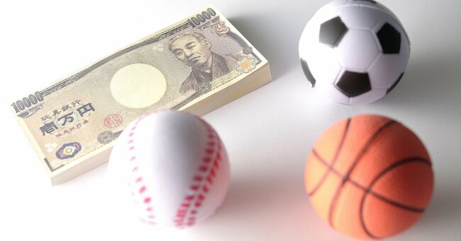 「スポーツ賭博」が、日本で野球人気復活の救世主になりそうな理由