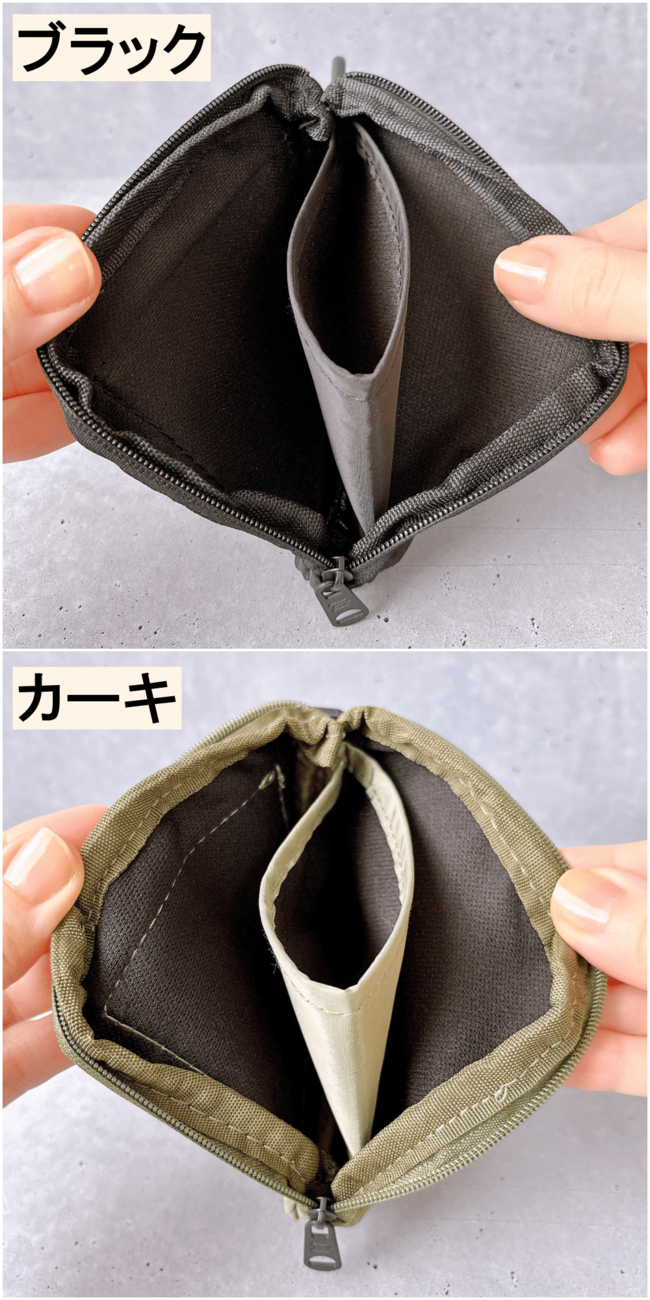 「毎日使ってます」3COINSの“550円ミニ財布”カードが15枚収納できて優秀！「サイズもちょうど良い」「理想の財布に巡り会えて嬉しい」【購入レビュー】