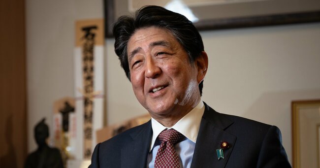 「安倍元首相銃撃」の悲劇が起きた理由、宮崎謙介元議員が怒りと悲しみの手記