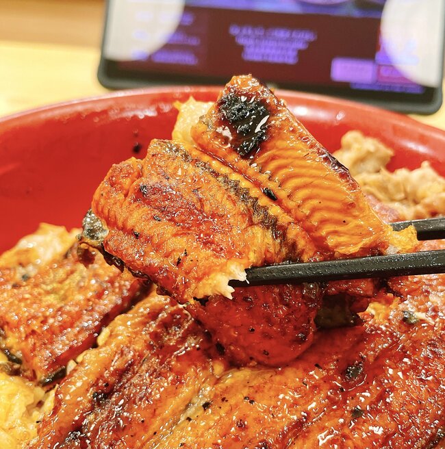 「なんで今まで食べてこなかったんだ」すき家の“よくばりすぎるメニュー”おかず2種盛りで白米が足りないよ…！「今年は本当にレベルが高い」「ふわふわしてるぞ！」