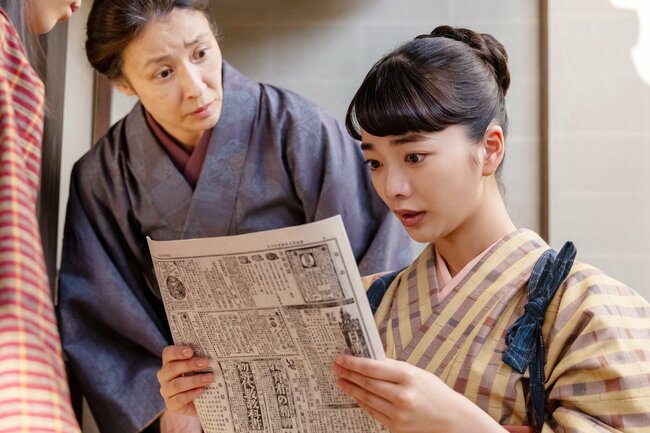 大切な人を亡くしたとき、心のためにできること〈風、薫る第109回〉