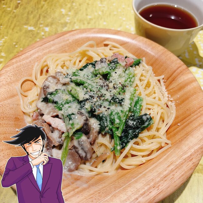 「何でこんな美味いんだ」「全人類食べて」サイゼリヤの“600円メニュー”満足度がえげつない!「あまりにも美味しすぎる」《実食レビュー》
