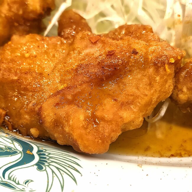 「定期的に食べたくなる」「全人類食べて」日高屋の“やみつき定食”白米を食べる手が止まらない！「罪の味がする」「ご飯が進むから良き！」《実食レビュー》