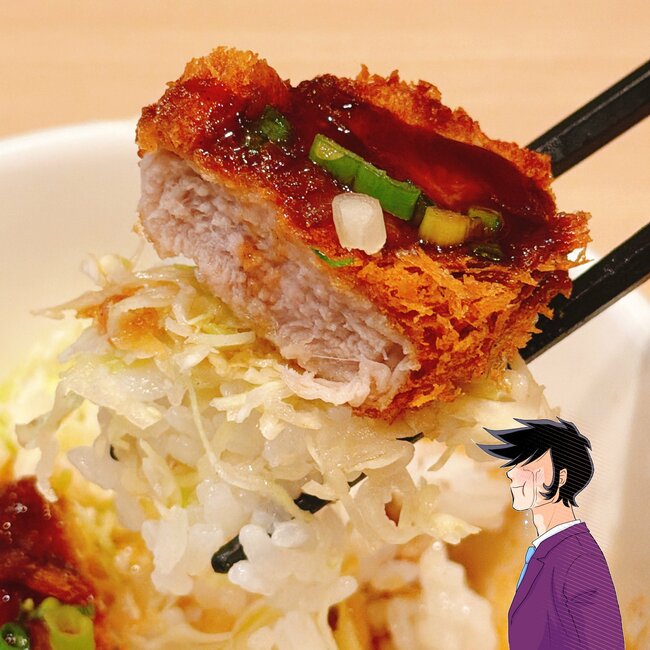 暑い時期は毎日食べたくなる！ガストの“やみつきメニュー”最後のひと口まで美味しい！「好きすぎる。毎日これがいい」「至高の一品！」