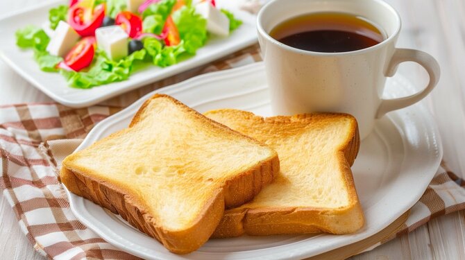 【医者が教える】60年超のデータでわかった…健康になりたい人が「朝ご飯」に食べるべきものの正体