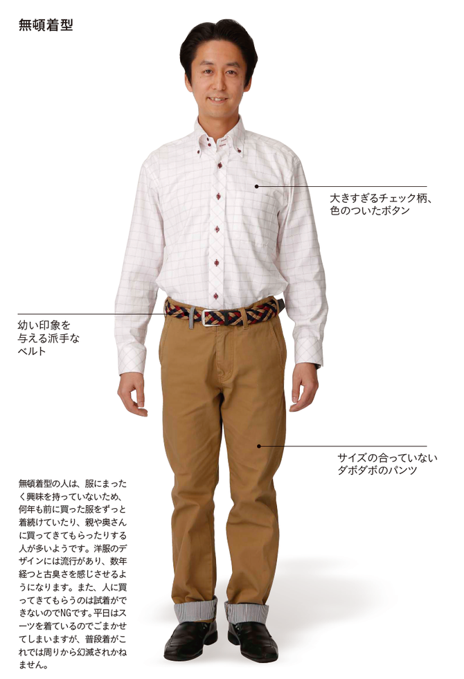 大人には センス より大切なものがある できれば服にお金と時間を使いたくないひとのための一生使える服選びの法則 ダイヤモンド オンライン 大人には センス より大切なものがある できれば服にお金と時間を使いたくないひとのための一生使える服選びの法則 ダイヤモンド オンライン