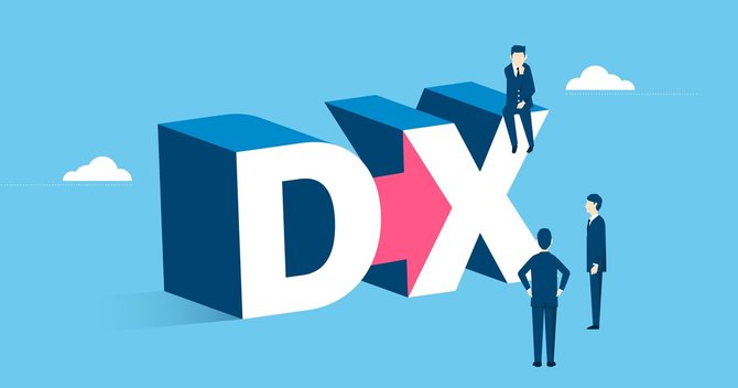 DX