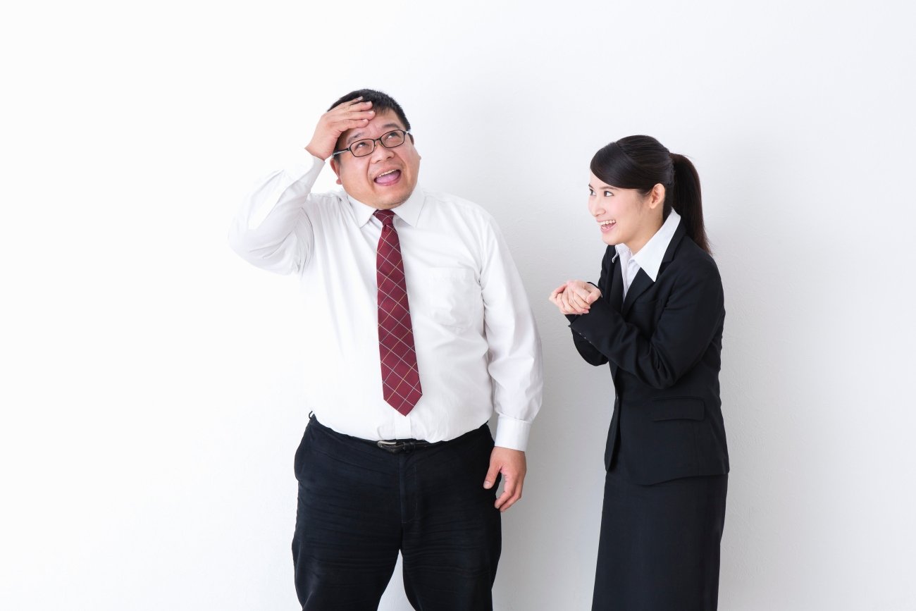 【精神科医が指南】媚びない人と媚びる人「決定的な1つの違い」
