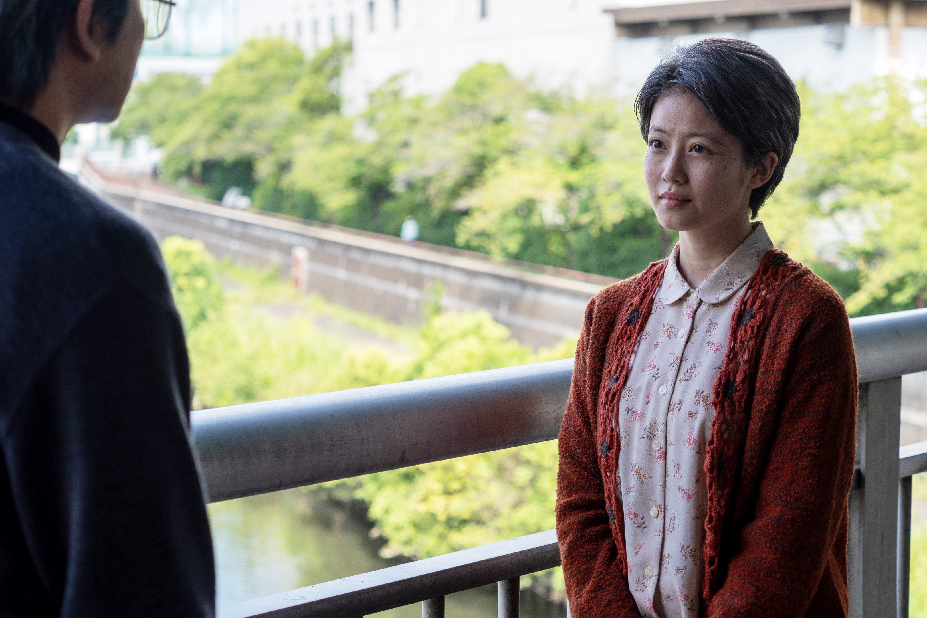 明日が最終回とは思えない…駆け足展開と抑制された“小津映画風”の空気感、これでいいの？【あんぱん第129回】