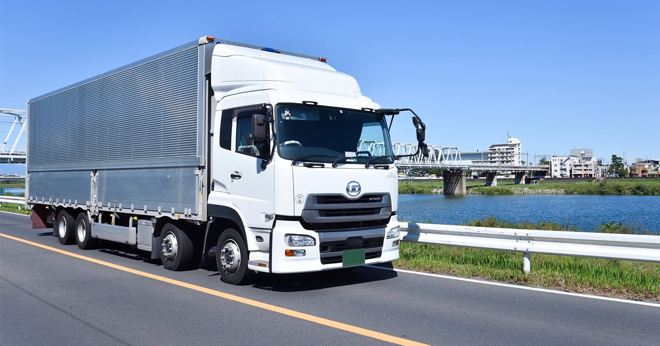 物流で「自動運転トラック」を使う未来を国交省が議論、“新職種”誕生も