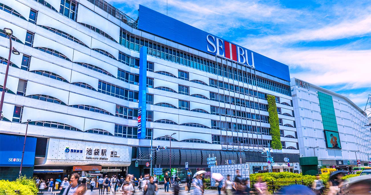 「超一流デザイナー起用の服」大量廃棄に涙する社員、セブン&アイ傘下の百貨店社員が労組委員長になる覚悟を決めたワケ