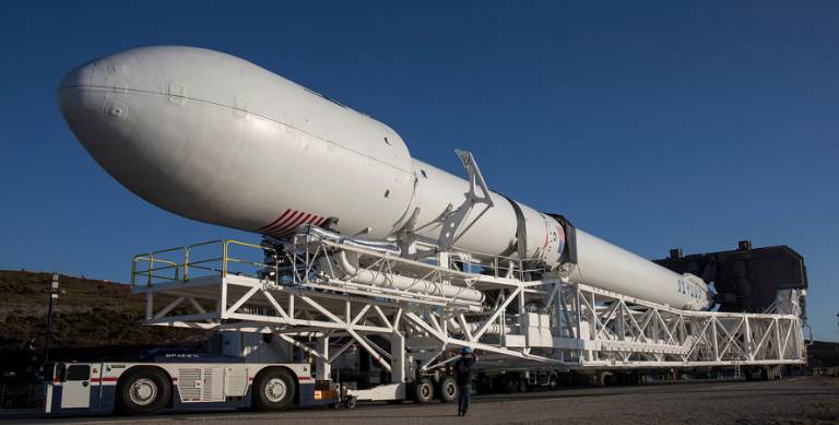イーロン・マスクの非常識な挑戦は止まらない