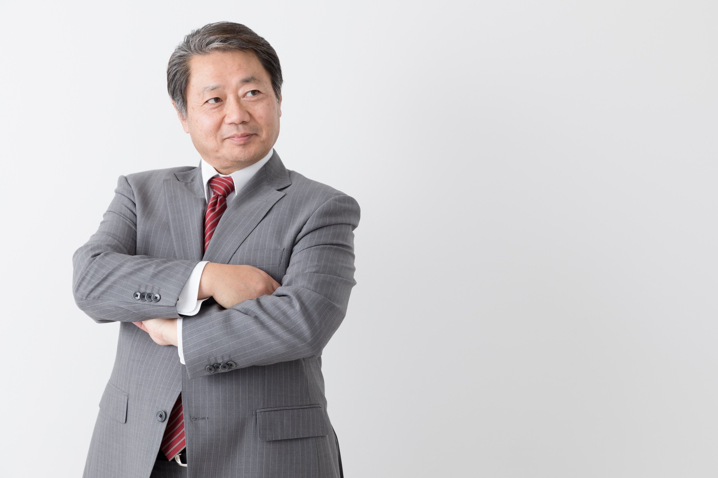 【こいつマジ?】「人がついてこない上司」ほど重要視している、たった2文字のことは?