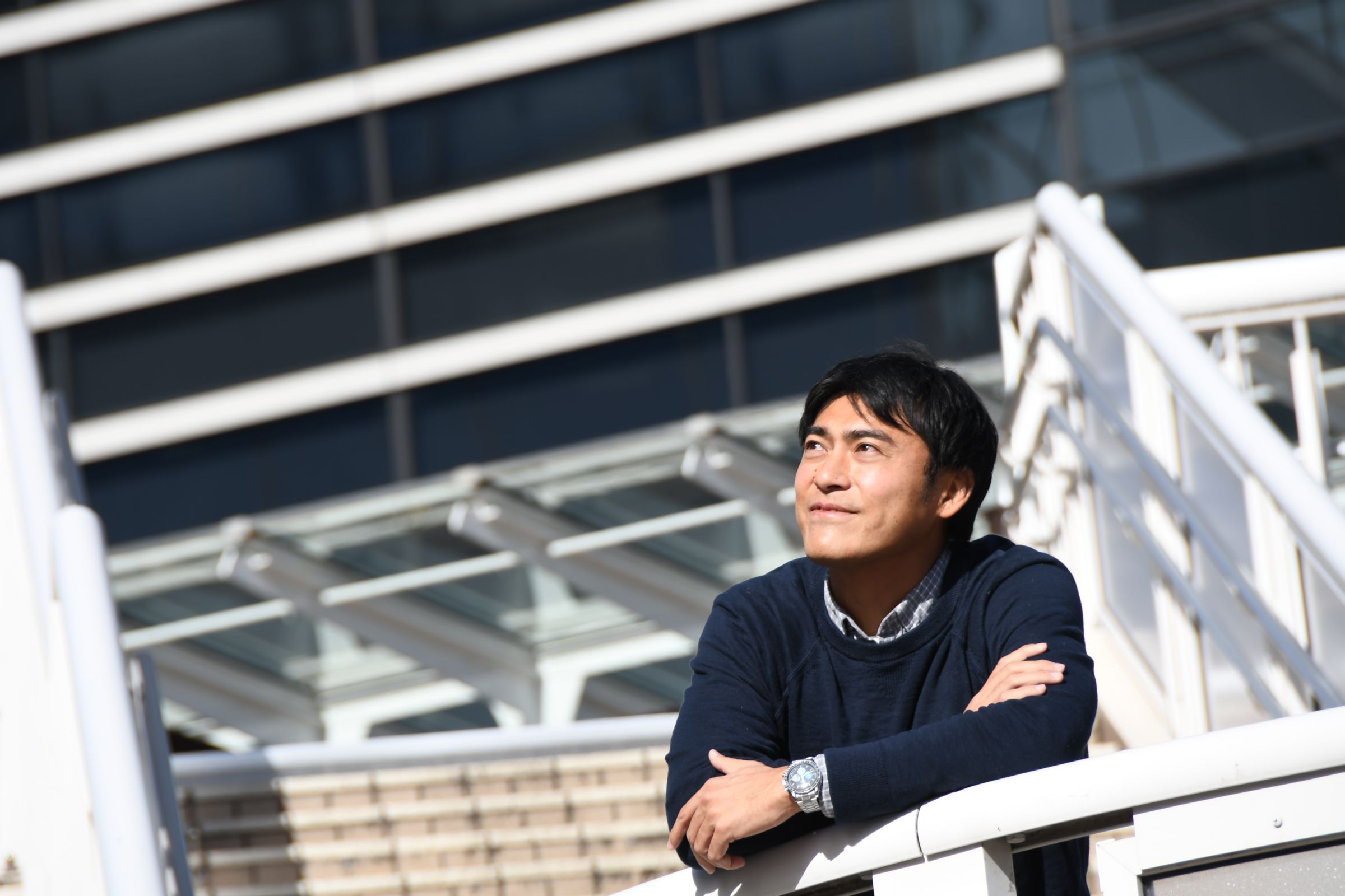 自分自身を「再定義」できるか?シリコンバレーが教えてくれた本当の成功哲学