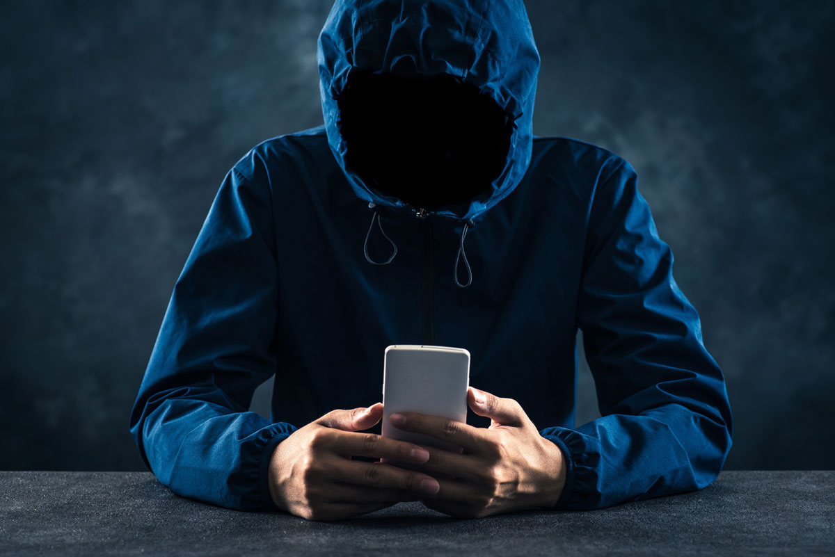 SNSで怖い思いをした人は少なくない
