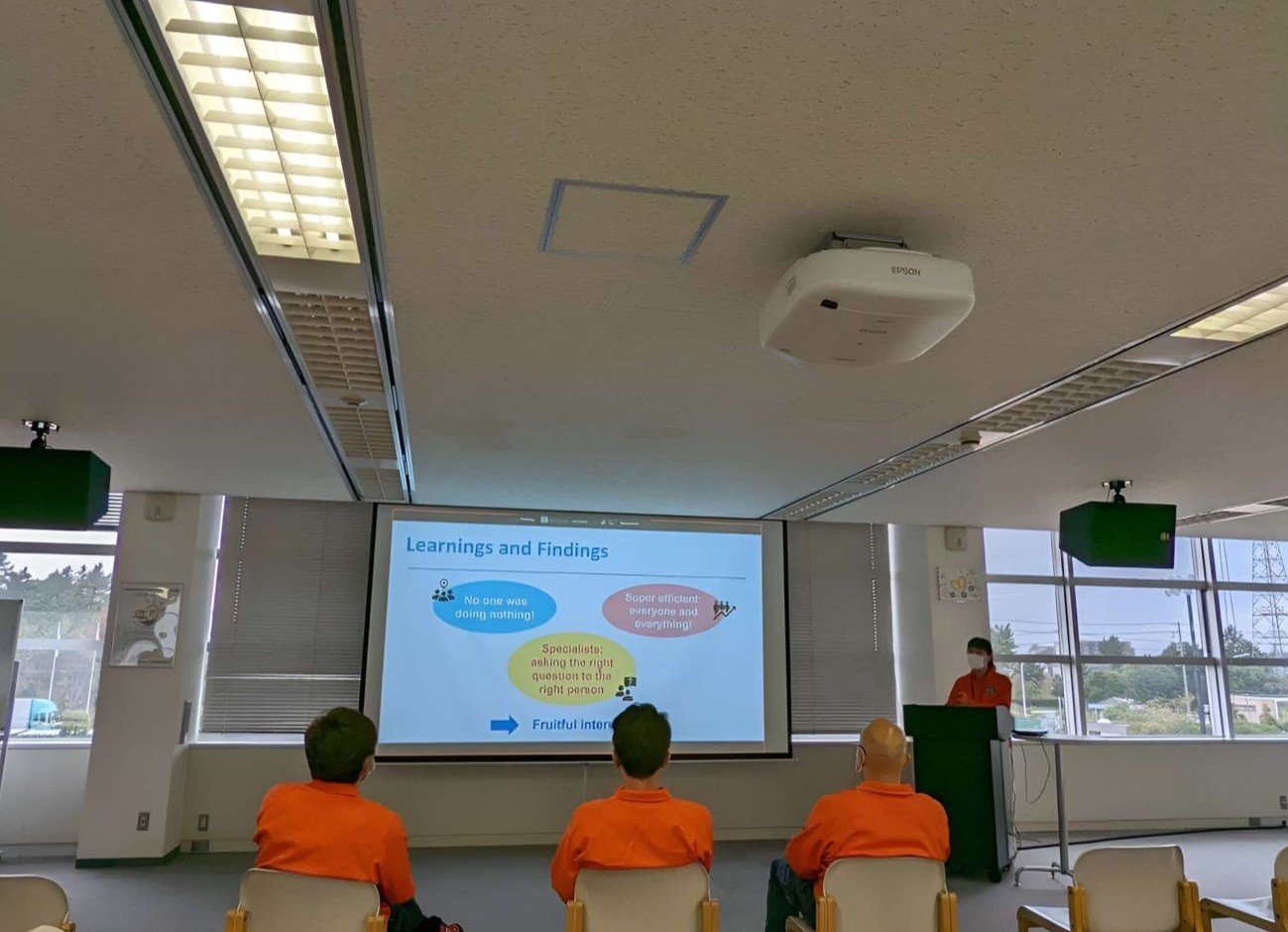 社員並みの実務が待っている!「内定直結型インターンシップ」でP&Gが重視する2つのこととは?