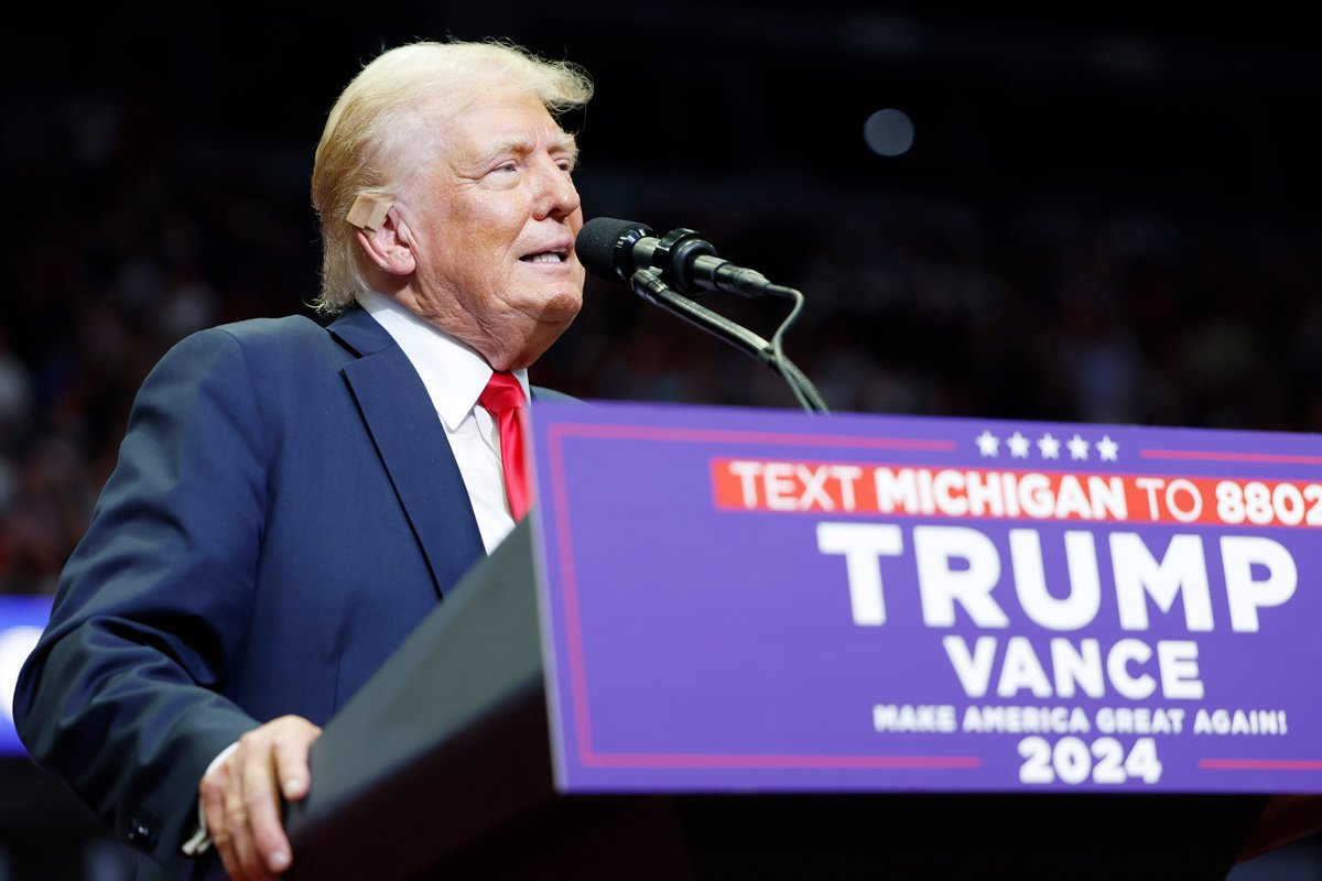 トランプ優勢で米国経済にかく乱リスク!日本への影響は?【伊藤忠総研が解説】