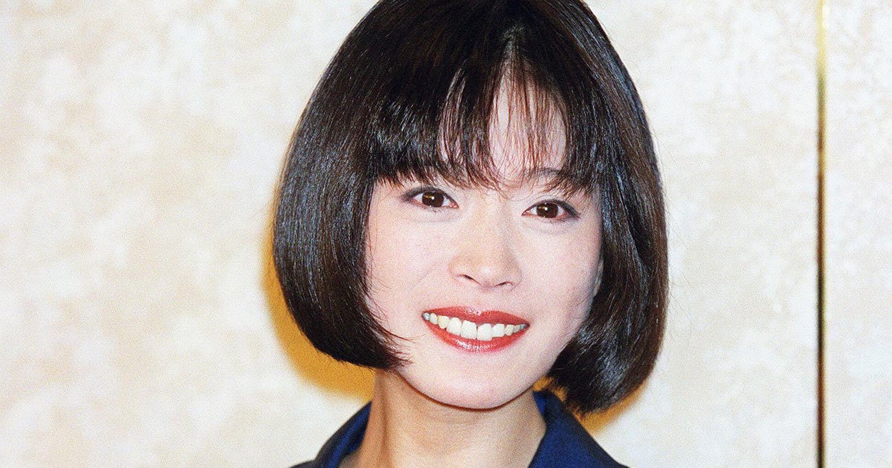 中森明菜vs松田聖子」二大アイドル時代突入の転換が1984年である理由 | ニュースな本 | ダイヤモンド・オンライン