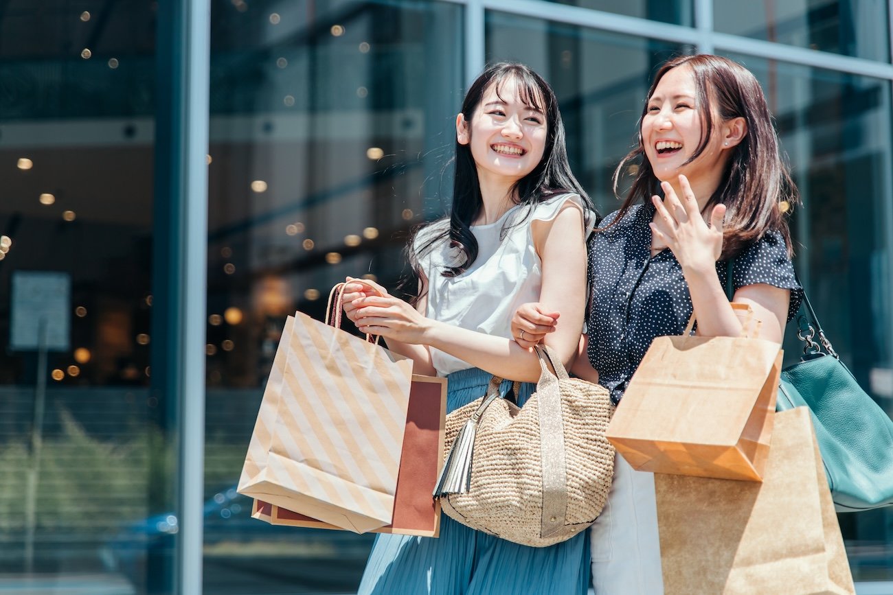 【勉強しなくても話せる!】すぐに使える韓国語5選【ショッピング編】