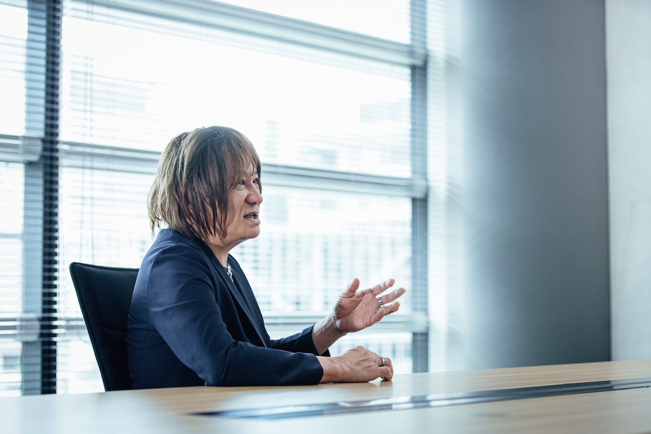 ブランドを強くしたい企業ほど失敗する理由――レクサスを世界ブランドに育てた立役者が語る「経営としてのブランディング」