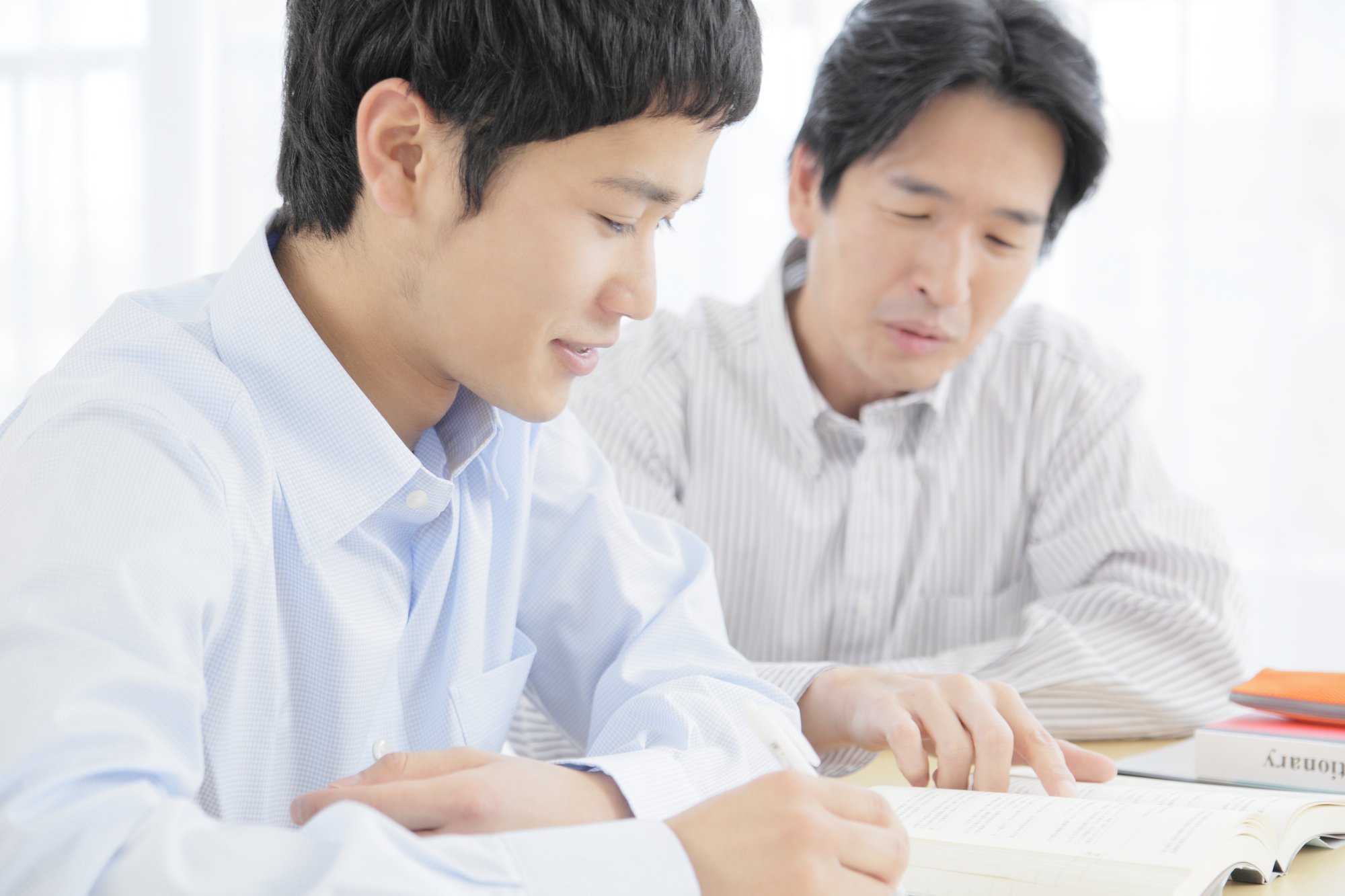 就活での「自己理解」を深める親のひとこと、子どもが本当に求めているサポートは？