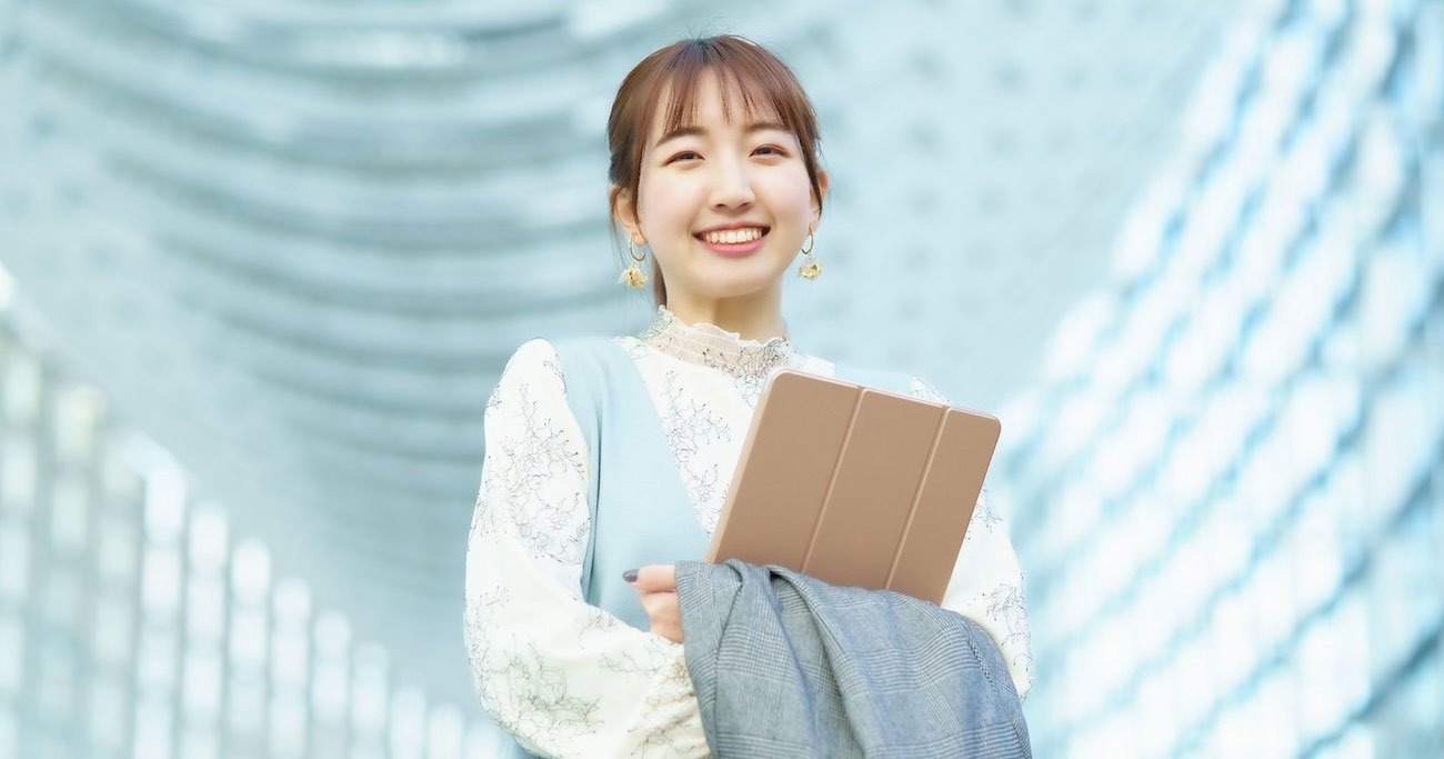 新卒　就活