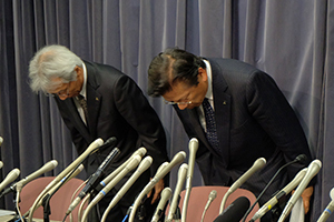 三菱自動車という不正を繰り返す企業は社会に必要か?