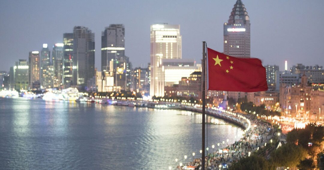 中国が2030年に世界一の経済大国に？北京大教授が語る「成長の3つの鍵」とは