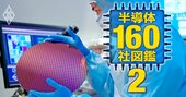 東京エレクトロン、ディスコ、レーザーテックは「年収倍増」、未経験者もシニアも狙う人材大争奪戦のリアル