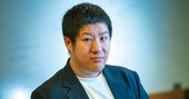 生命の起源を知るには1500億円が必要、ならば自分で稼ぐしかない/羅 悠鴻・東京 代表