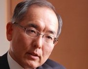 ジェーシービー社長　浜川一郎　海外展開で3年後に会員数1億人を目指す