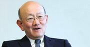 伊藤忠・岡藤会長が「創業者の墓参り」を毎年欠かさない理由