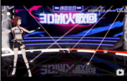 スタートアップからフリーランスまで参戦、中国「バーチャルアイドル」の生態系